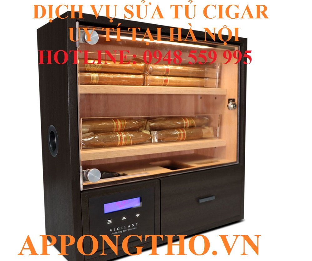 30 Địa Chỉ Sửa Tủ Xì Gà "CIGAR" Uy Tín Tại Nhà Hà Nội Phục Vụ 24/7