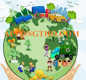 Tốp 30+ Cách Tái Chế Sản Phẩm Để Bảo Vệ Môi Trường