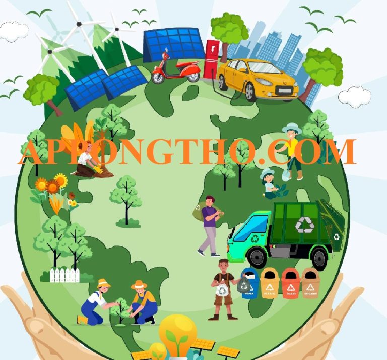 Tốp 30+ Cách Tái Chế Sản Phẩm Để Bảo Vệ Môi Trường