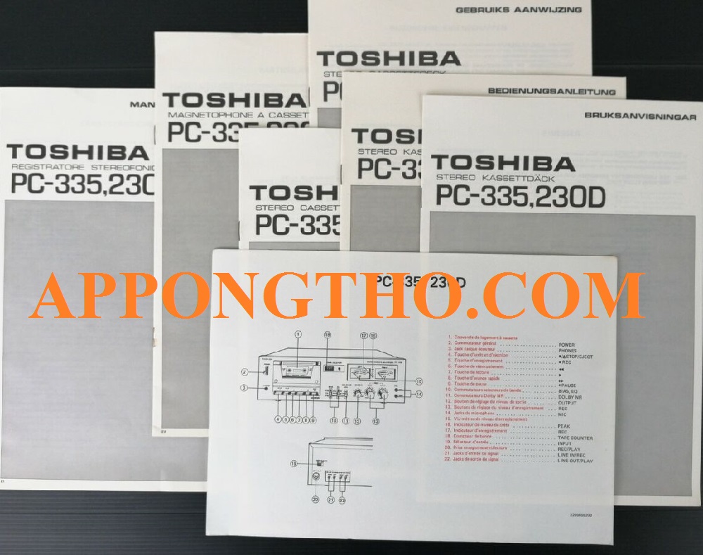 Tài Liệu Biến Tần Toshiba Tiếng Việt Cài Đặt Sử Dụng & Mã Lỗi