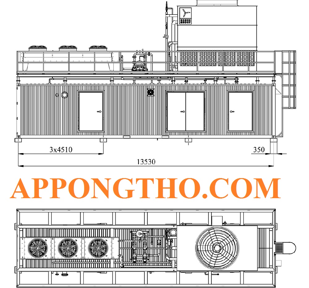 Bộ tài liệu máy nén khí Mycom