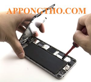 Hướng Dẫn Chọn Mua Tự Thay Pin Iphone XS Max Chính Hãng