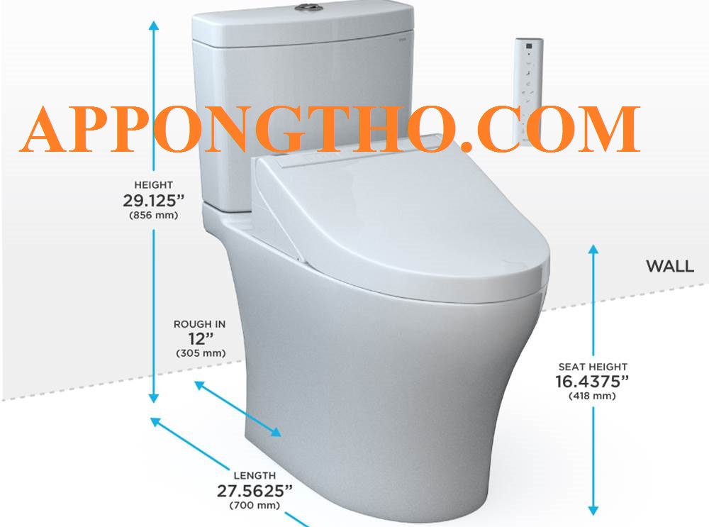 Tốp 10 Thiết bị Toto Tiết kiệm Nước Hiệu Quả An Toàn Nhất