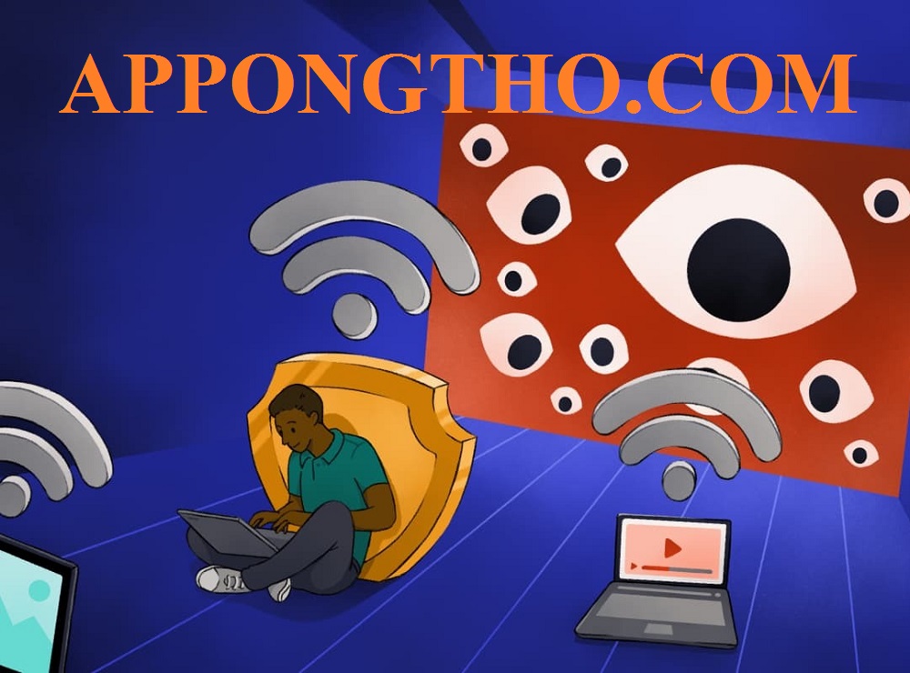 Cách tắt Wifi từ xa Online