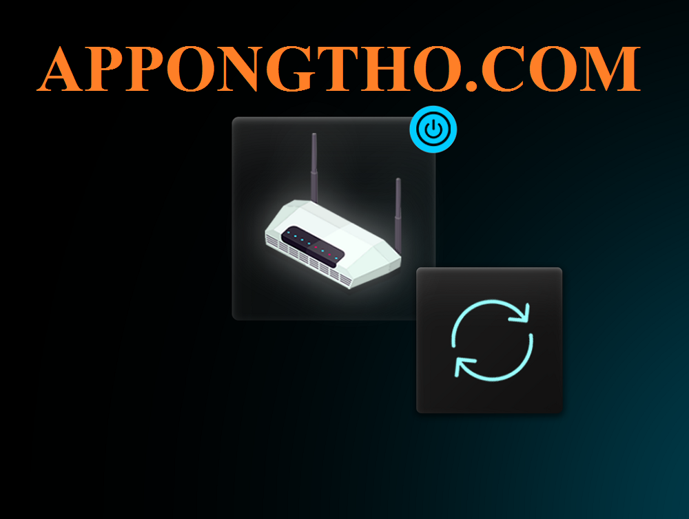 12. Tắt WiFi từ xa bằng web như thế nào?