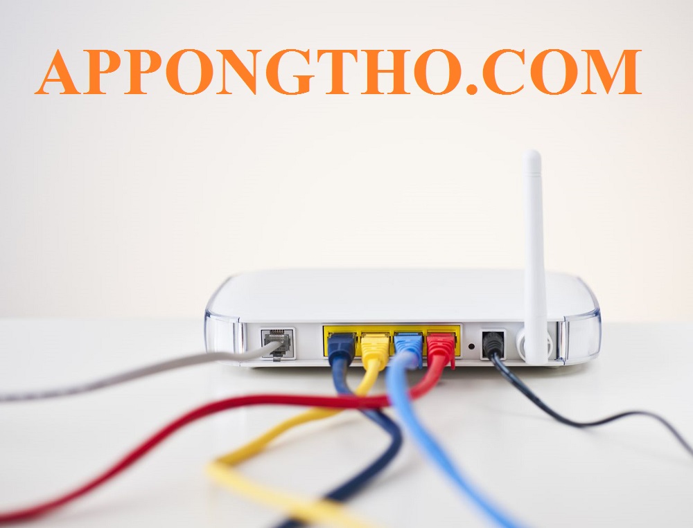 Hỏi đáp về cách tắt Wifi từ xa ( FAQ )