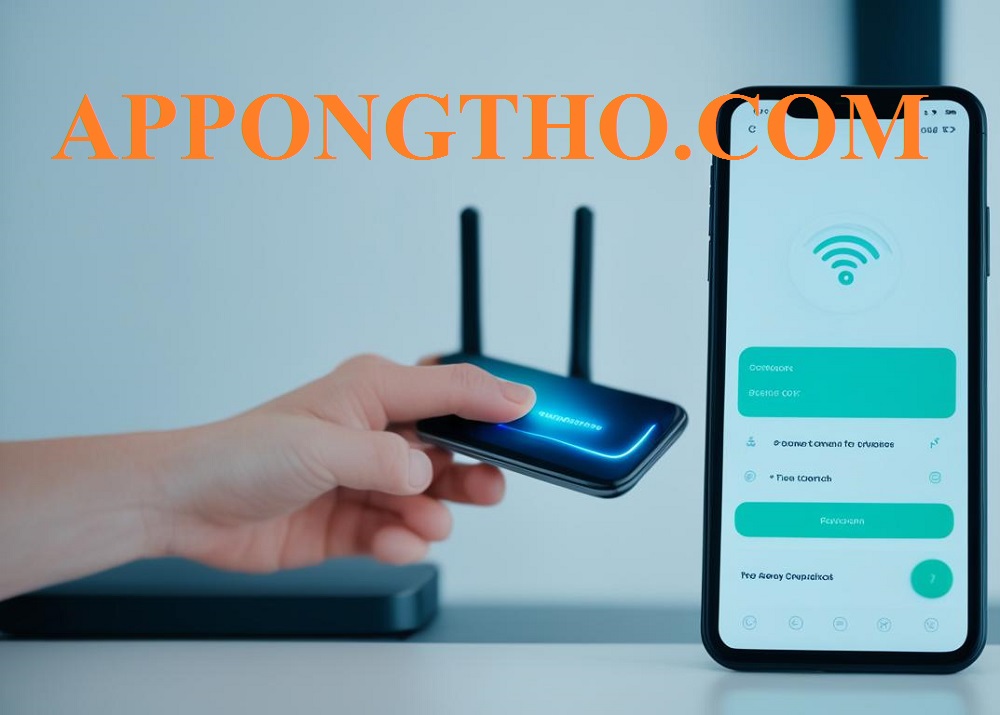 Wifi là gì?