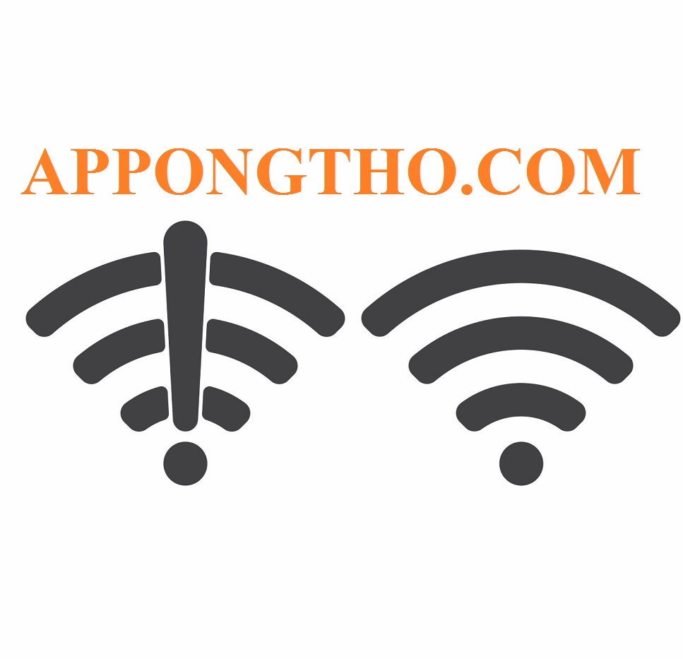 Hướng dẫn thiết lập cài đặt Wifi