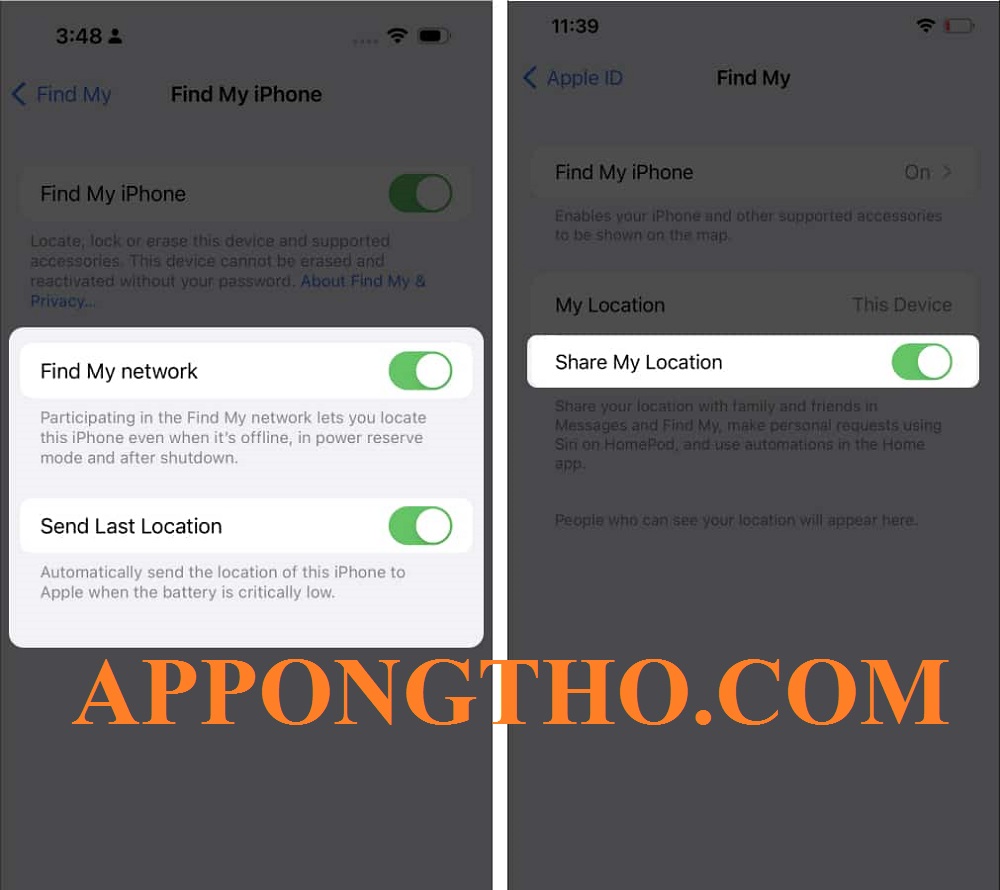 Hướng Dẫn Thiết Lập Thiết Bị Của Tôi Trên Android & Store