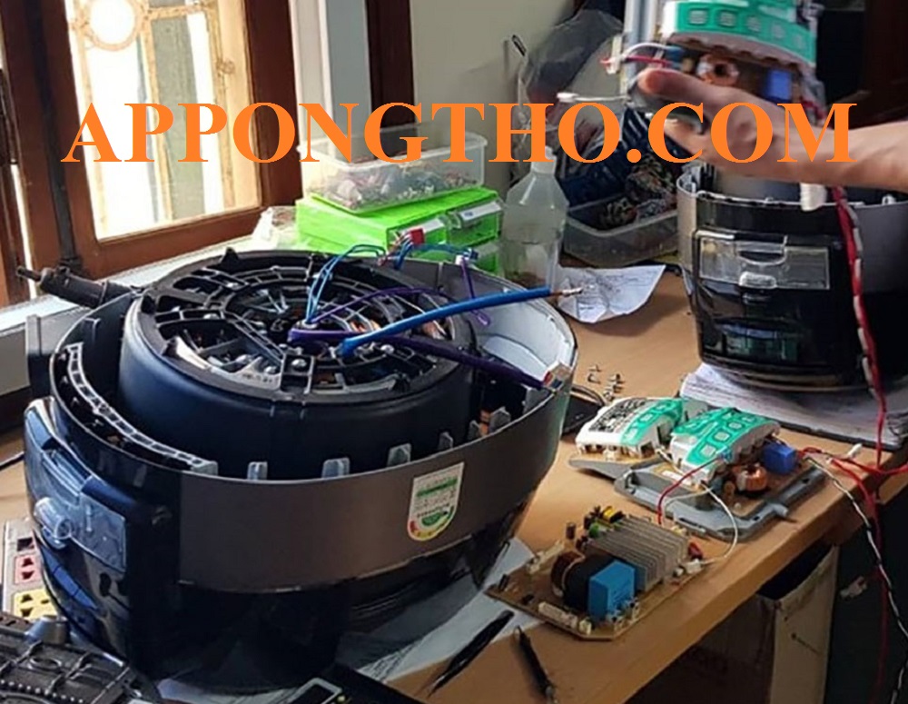 7. Thu mua bình nóng lạnh qua sử dụng tại Lạng Sơn