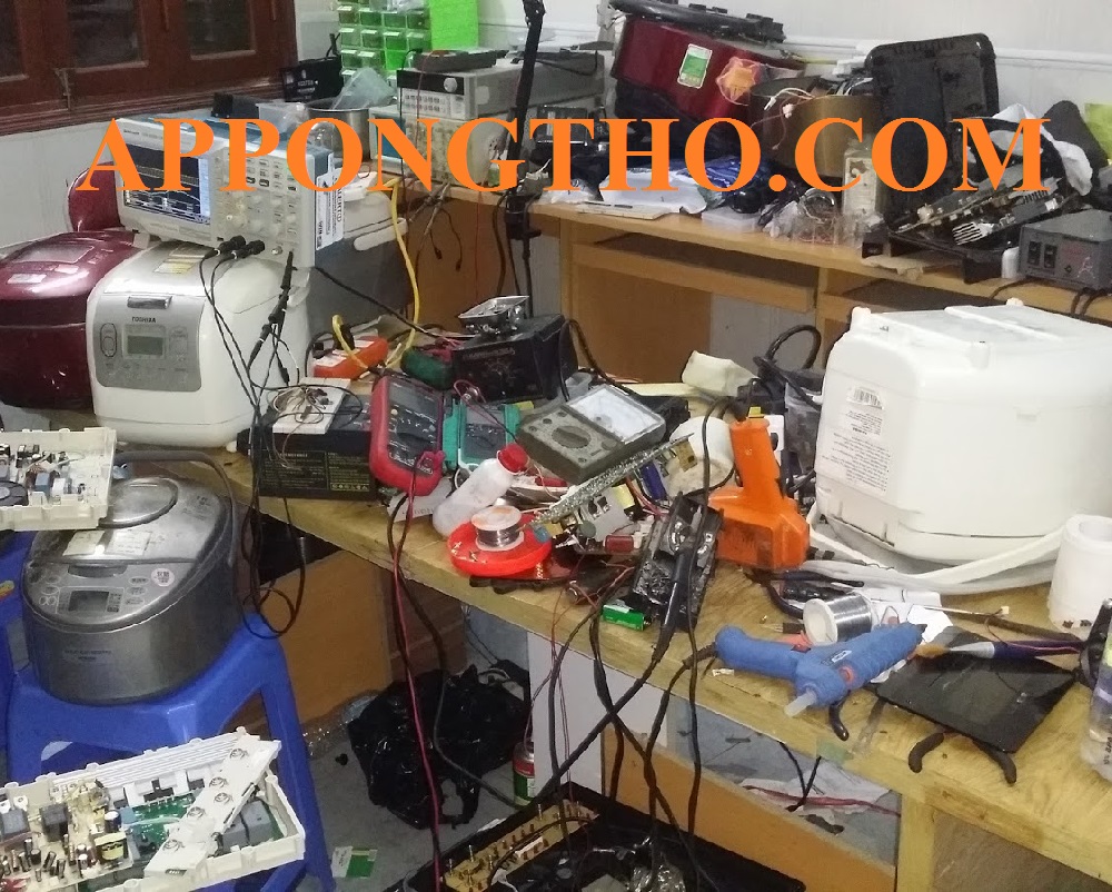 1. Thu mua bình nóng lạnh qua sử dụng tại Hà Nội