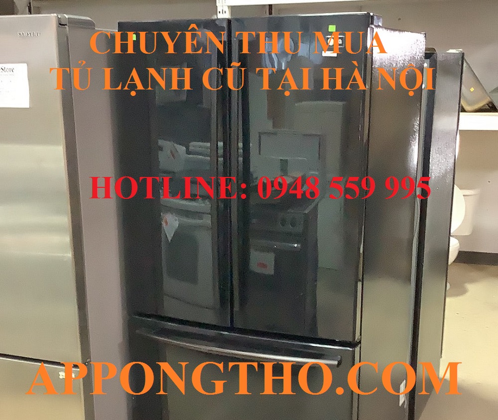 4 Cách bán thanh lý tủ lạnh được giá cao nhất