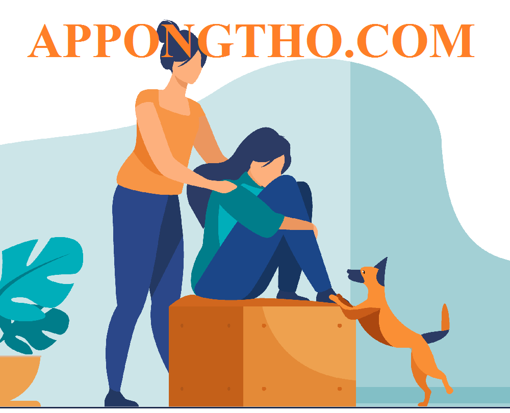 6. Giữ ranh giới cá nhân rõ ràng