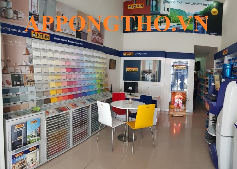 Thương hiệu sơn nhà là gì?