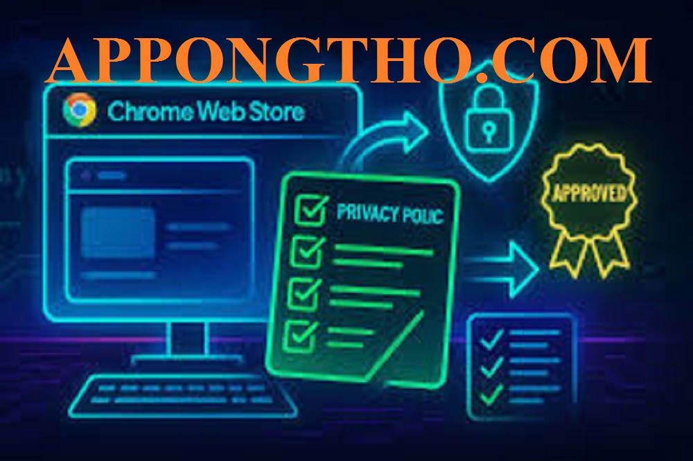 11. Tiện ích mở rộng Chrome là gì?