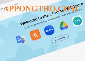 30 Tiện Ích Từ Cửa Hàng Chrome Trực Tuyến Nổi Bật Tốt Nhất