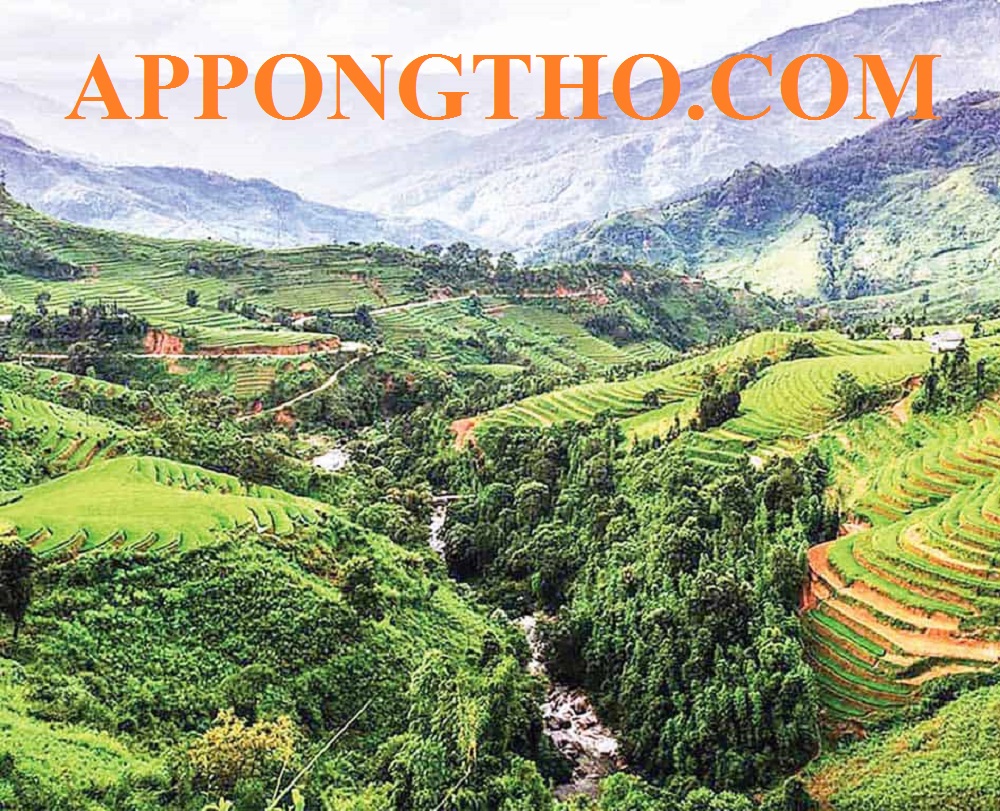 Diện tích, dân số các tỉnh không có biển sau sáp nhập