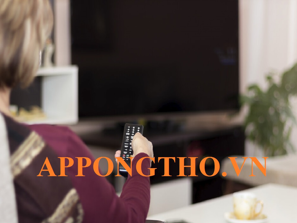 Dịch vụ sửa chữa tivi Ong Thợ có thể bạn sẽ cần!