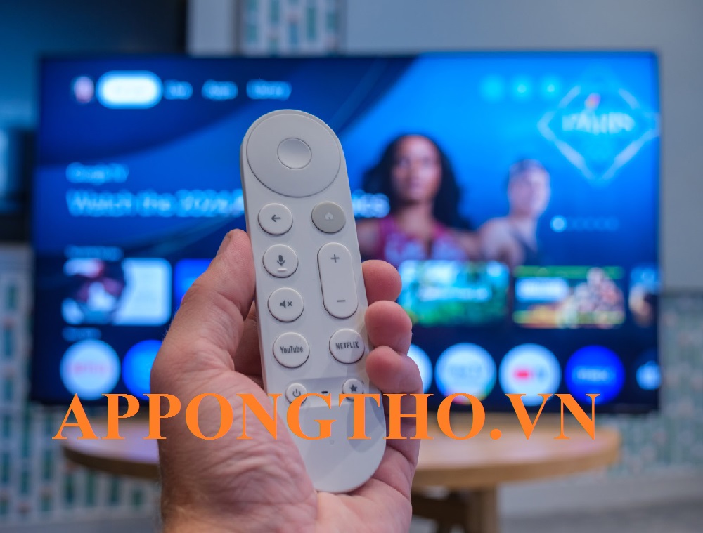 Lý do tivi Samsung đang xem tự nhiên tắt rồi khởi động lại