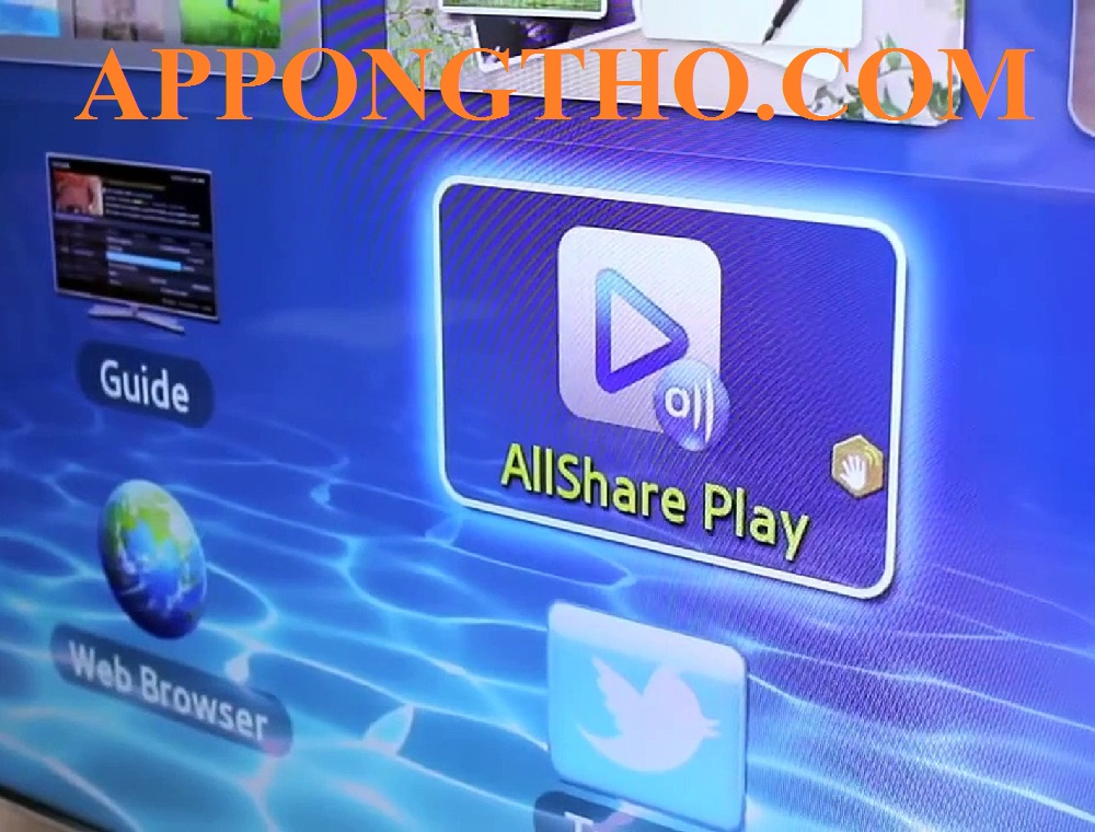 8 Nguyên nhân tivi Samsung không xem được phim trên web