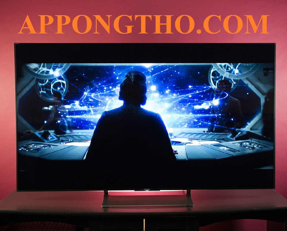 Nguyên Nhân Tivi Sony Đèn Không Sáng & Cách Tự Khắc Phục