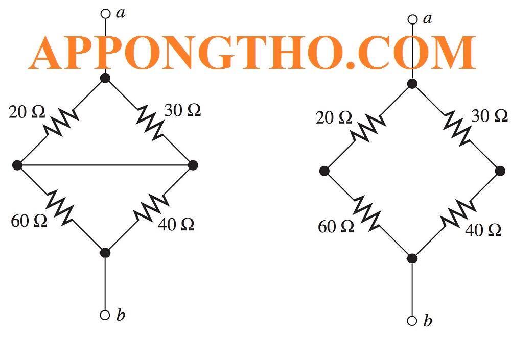 20. Mạch điện trở mắc nối tiếp là gì?