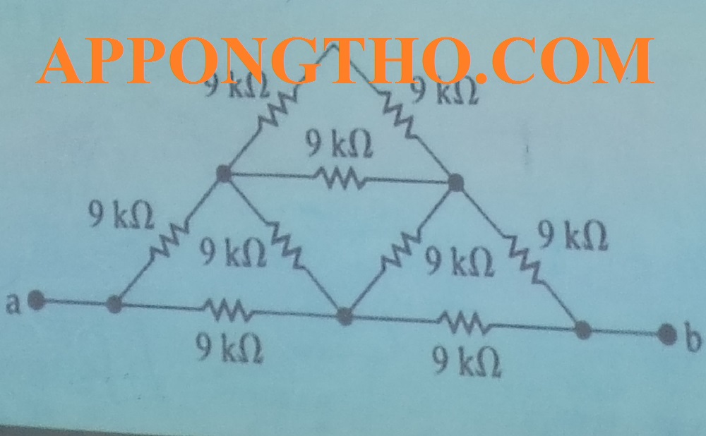 5. Các loại điện trở phổ biến là gì?