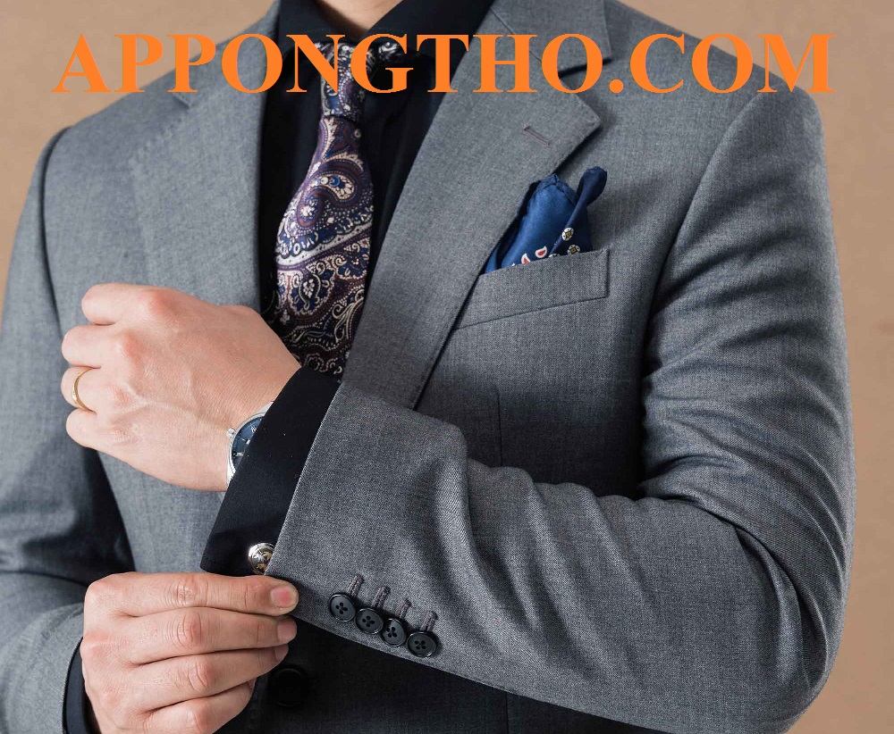 Phong cách mặc tuổi 60