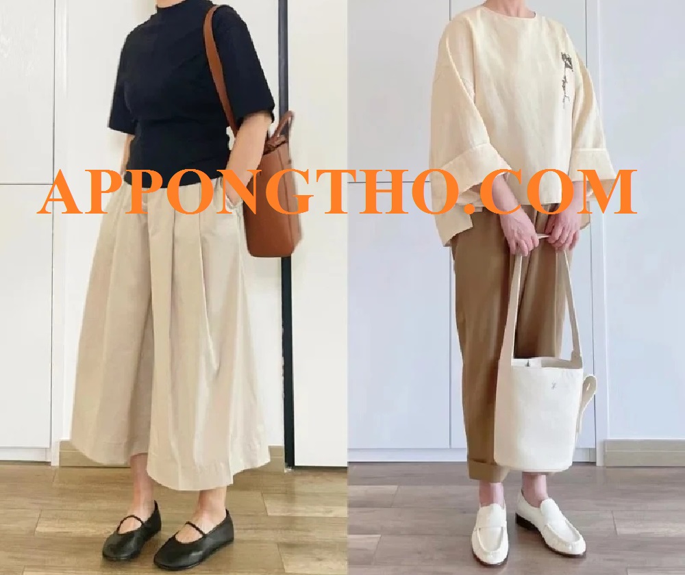 ( FAQ ) Hỏi đáp về trang phục tuổi 60