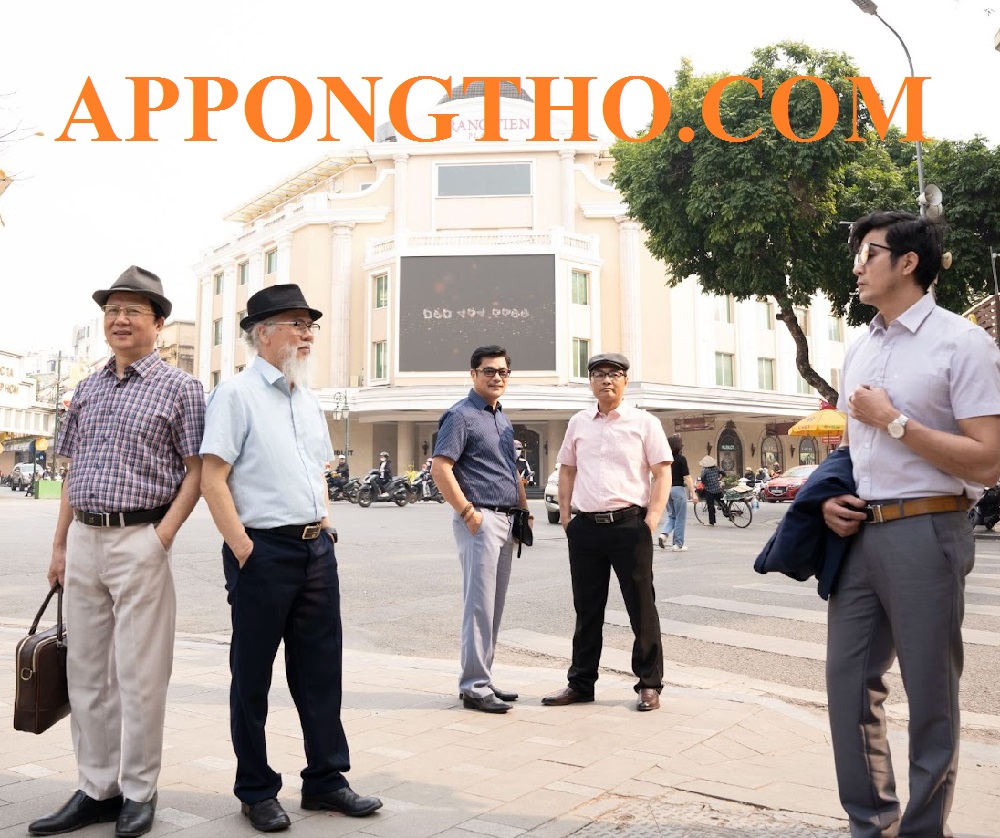 15 trang phục tuổi trung niên nên lặc khi đi du lịch