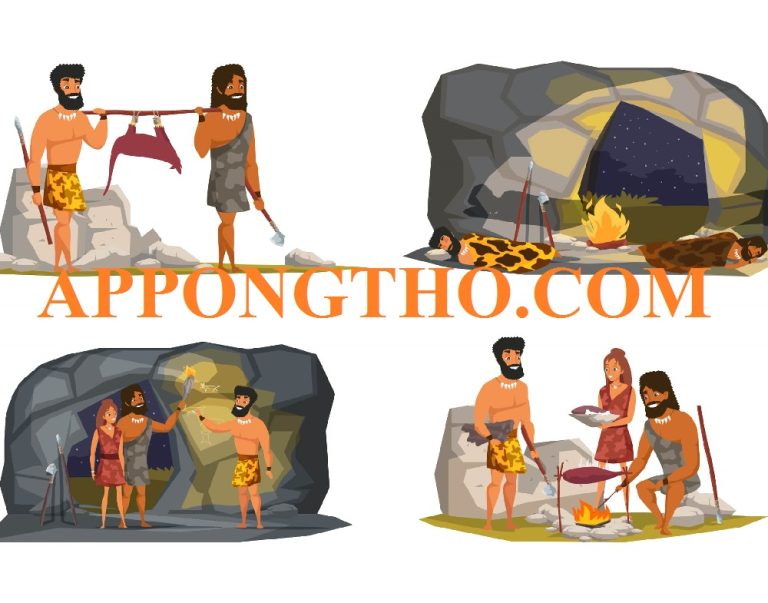 15 Bài Trình Bày Đời Sống Vật Chất Tinh Thần Của Người Nguyên Thủy