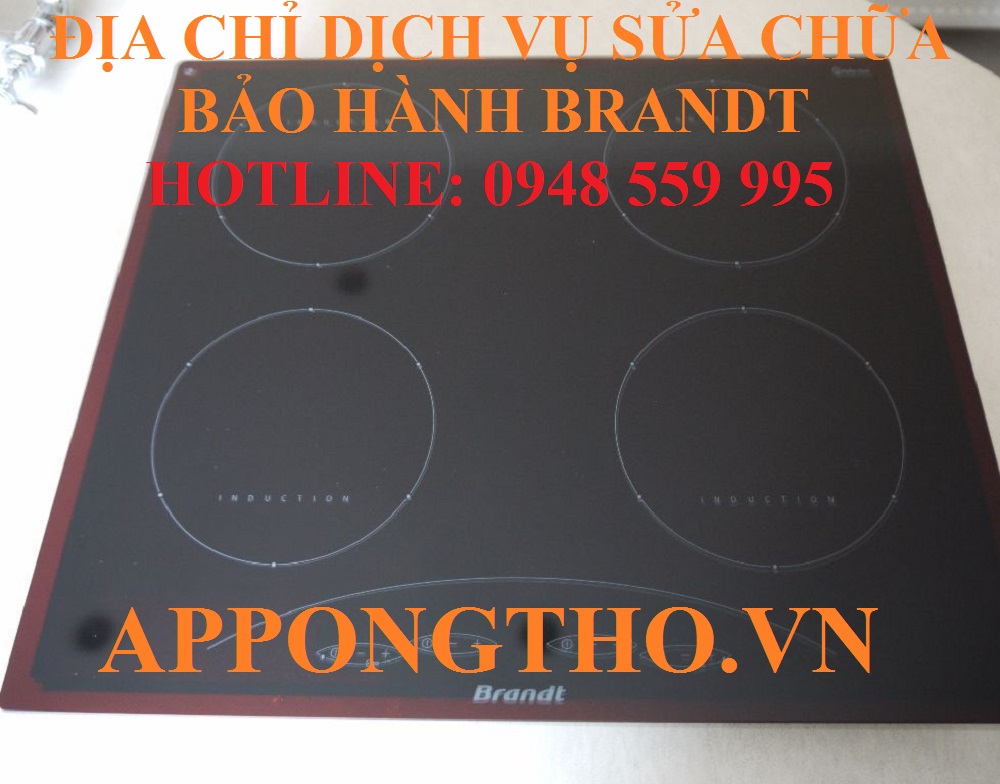 4️⃣ Trung tâm sửa chữa & bảo hành Brandt tại Hà Đông