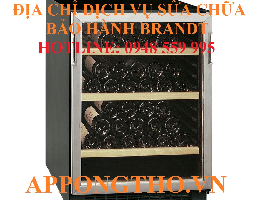 2️⃣0️⃣ Trung tâm sửa chữa & bảo hành Brandt tại Mỹ Đức