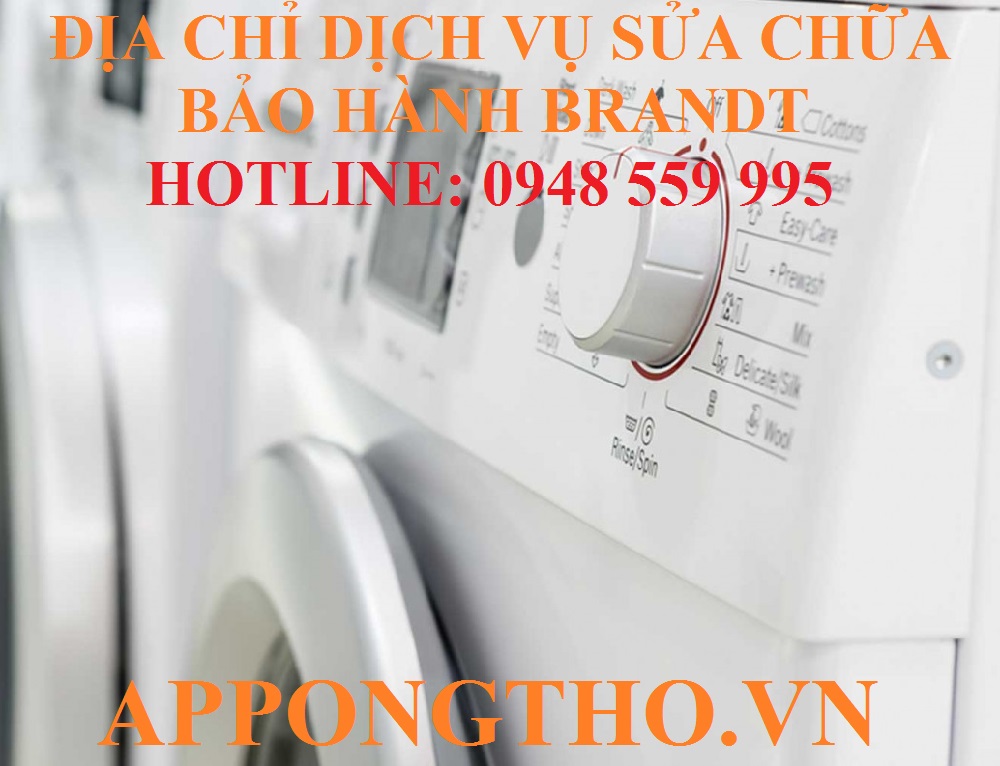 1️⃣4️⃣ Trung tâm sửa chữa & bảo hành Brandt tại Chương Mỹ