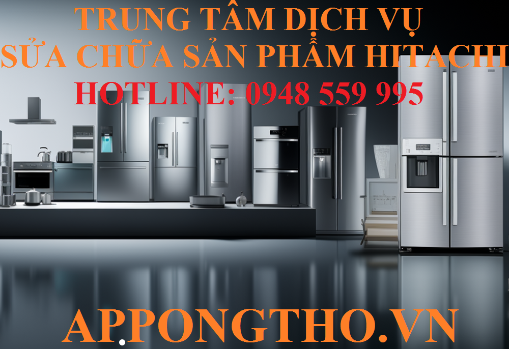 # 3️⃣ Sửa Chữa Sau Bảo Hành Hitachi tại Hải Phòng – Hải Dương