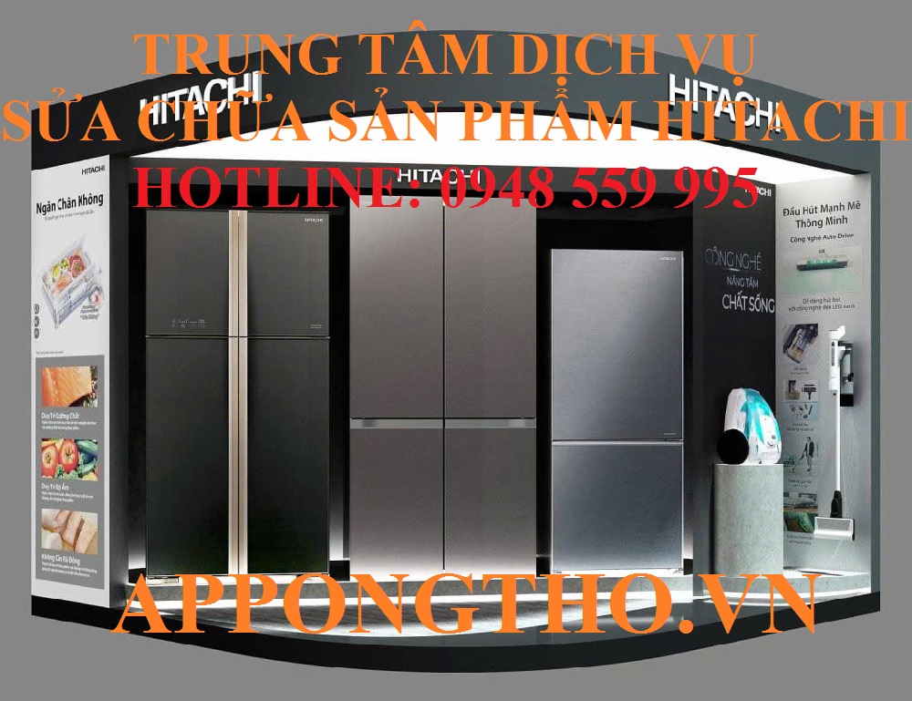 Bảo Hành Hitachi là gì?