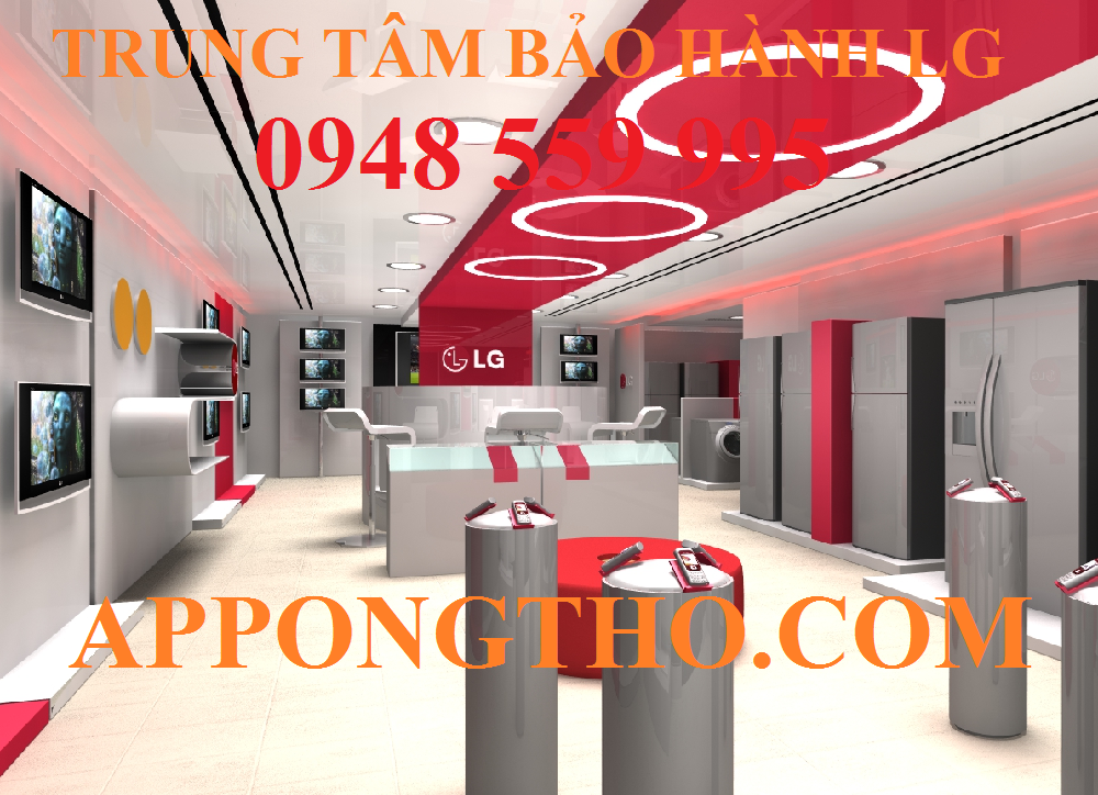 Cách Tra Cứu Bảo hành LG
