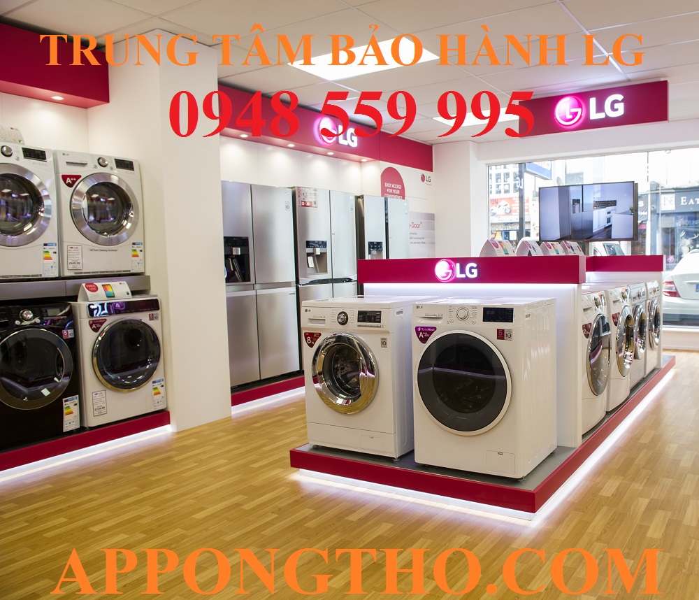 Bảo hành LG là gì?