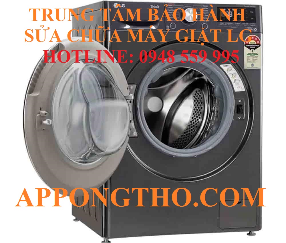 9. Trung tâm Bảo hành Máy giặt LG – Hưng Yên & Thái Bình