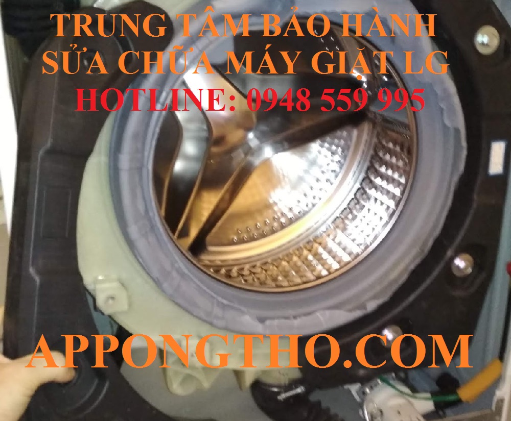 14 Dấu hiệu máy giặt LG cần gọi bảo hành sớm