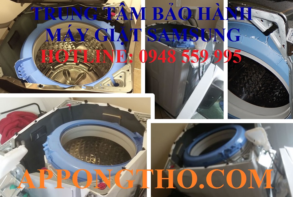 #13. Trung tâm bảo hành Samsung tại Điện Biên