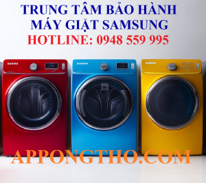 34+ Trung Tâm Bảo Hành Máy Giặt Samsung Tại Nhà Toàn Quốc
