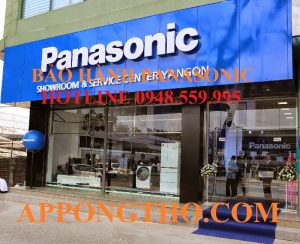 62 Trung Tâm Bảo Hành Panasonic Ủy Quyền Hà Nội & Toàn Quốc