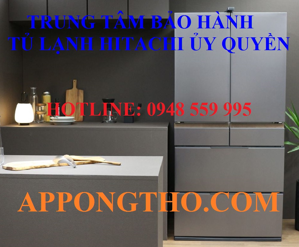 Bảo hành tủ lạnh Hitachi là gì?