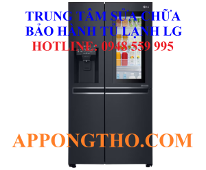51 Trung Tâm Bảo Hành Tủ Lạnh LG Tại Nhà Trên Toàn Quốc 24/7