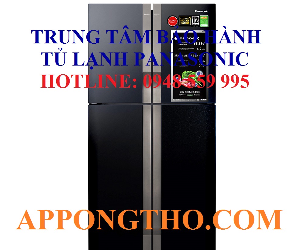#6. Trung tâm bảo hành tủ lạnh Panasonic tại Hoàng Mai - Hà Nội