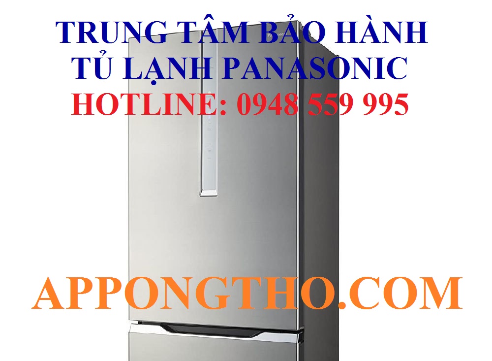 #4. Trung tâm bảo hành tủ lạnh Panasonic tại Hà Đông - Hà Nội