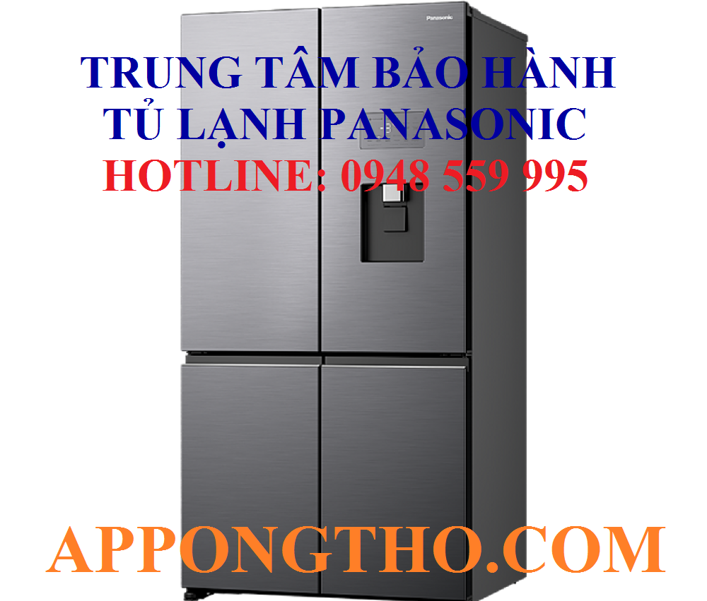 #2. Trung tâm bảo hành tủ lạnh Panasonic tại Cầu Giấy - Hà Nội