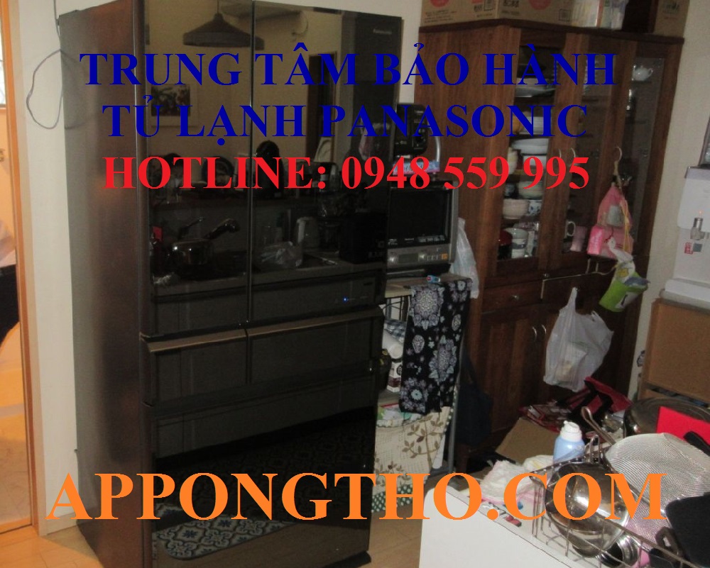 #18. Trung tâm bảo hành tủ lạnh Panasonic tại Phú Thọ