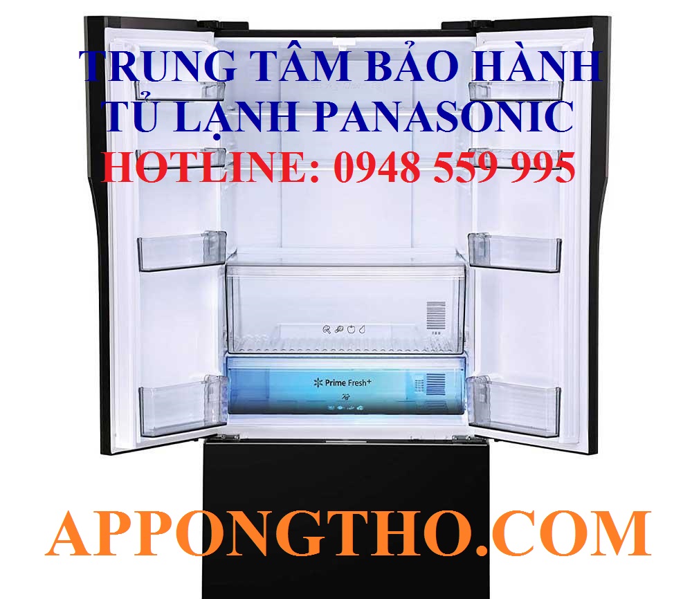 Điều Kiện Bảo Hành Tủ Lạnh Panasonic